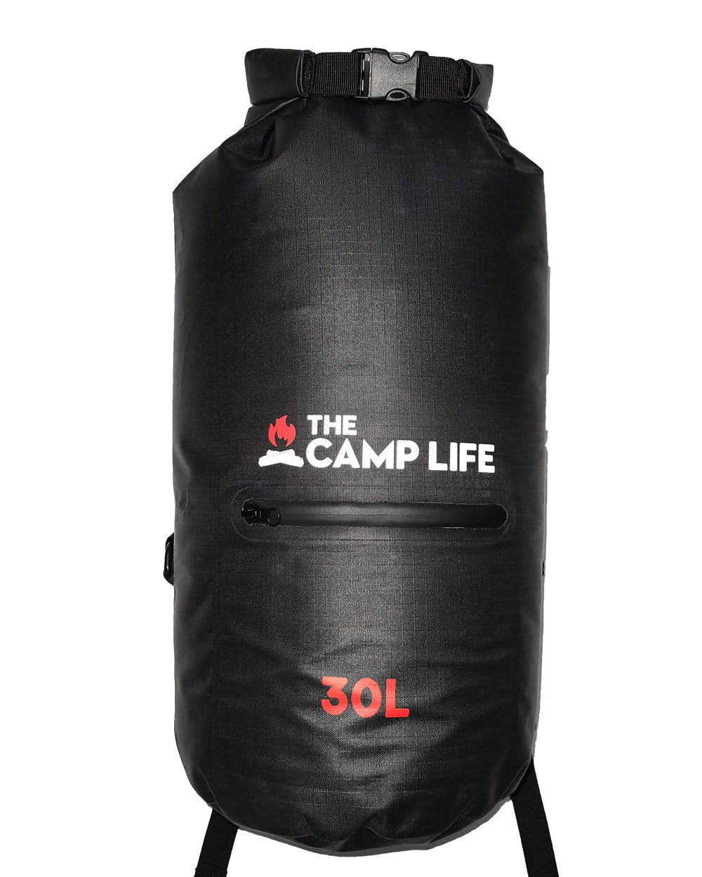 Spindrift Backpack 30L | AquaQuest Waterproof Gear