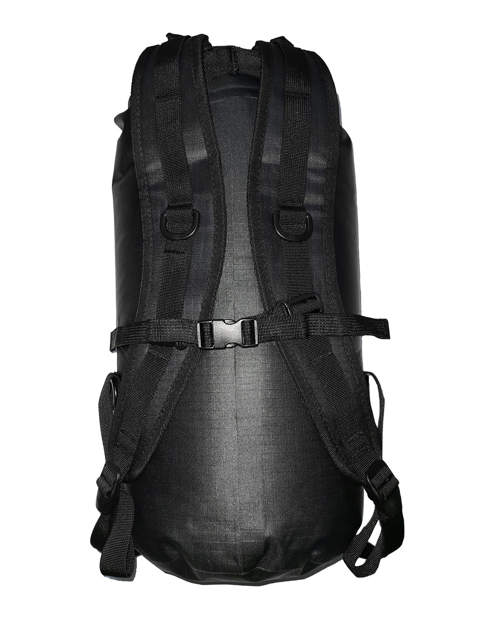 Guide Gear Dry-Bag Backpack, Waterproof, Roll-Top Bag Hunting, Fishing 30L